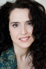 Photo of Frances Pappas