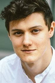Photo of Malcolm Cumming