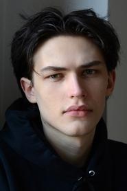 Photo of Luke Prael