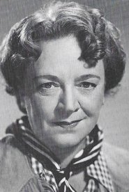 Photo of Alice Fleming