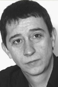 Photo of David McKay