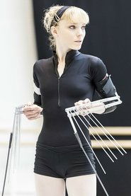 Photo of Sarah Lamb