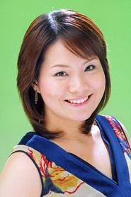 Photo of Touko Aoyama