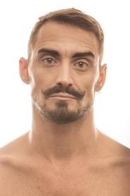 Photo of Luciano Rosso