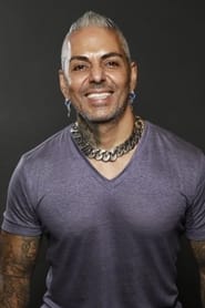 Photo of Jose Mangin
