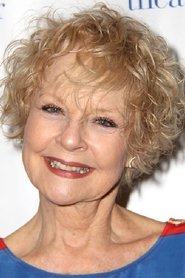 Photo of Penny Fuller