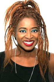 Photo of Carrie Cain-Sparks