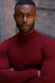 Photo of Josh Breckenridge