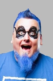 Photo of Brian Heffron