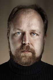 Photo of Gerrit Schmidt-Foß