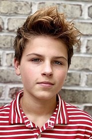 Photo of Liam Mitchell
