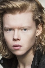 Photo of Kai Alexander