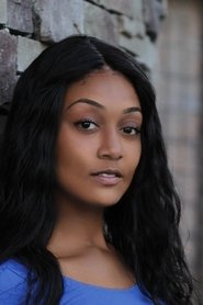 Photo of Mercedes Morris