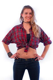 Photo of Lara Ammi Wheeler