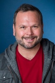Photo of Jeffrey R. Smith