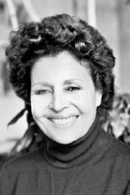 Photo of Michèle Bokanowski