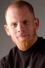 Photo of Mark Zupan