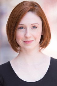 Photo of Sarah Cugini