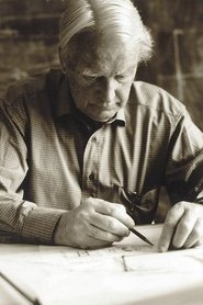 Photo of Sverre Fehn