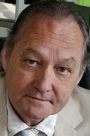 Photo of Roland Cayrol