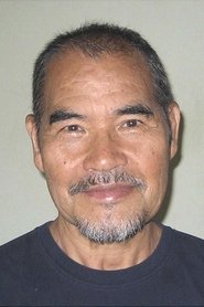 Photo of Akira Takayama