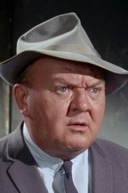 Photo of George Cisar