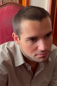 Photo of Konstantinos Kakolyris