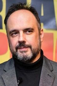 Photo of Nebojša Ilić