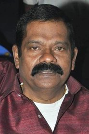 Photo of Vinu Chakravarthy
