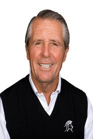 Photo of Gary Player