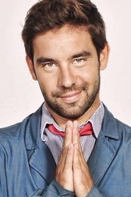 Photo of Agustín Sierra