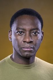 Photo of David Wurawa