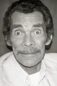 Photo of Ramón Valdés