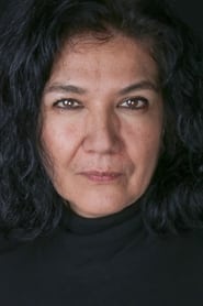 Photo of Gabriela Reynoso