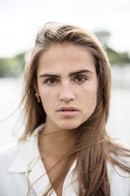 Photo of Olivia Lonsdale