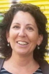 Photo of Liat Beinin Atzili