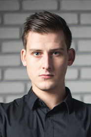 Photo of Adam Langer