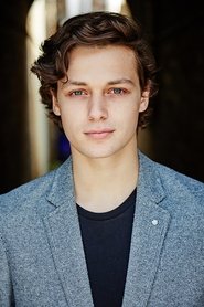 Photo of Jesse Hyde