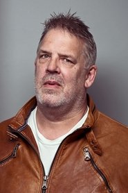 Photo of Jack Wouterse