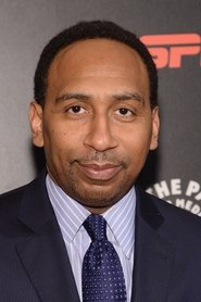 Photo of Stephen A. Smith