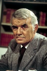 Photo of Clifford Evans
