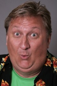 Photo of Paul Whetstone