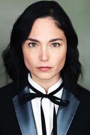 Photo of Caitlin Riley