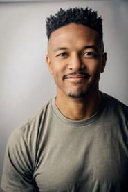 Photo of Gabe Baker