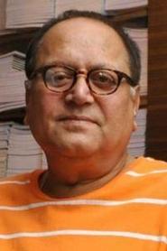 Photo of Dipankar Dey