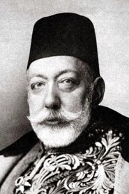 Photo of Sultan Mehmed V Reşad