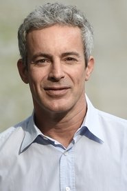 Photo of Gedeon Burkhard