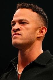 Photo of Richard Starks