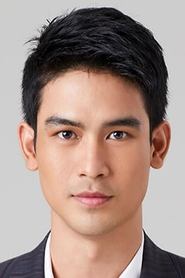 Photo of Jinna Navarat