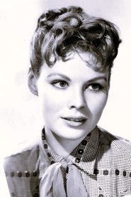 Photo of Jo Morrow